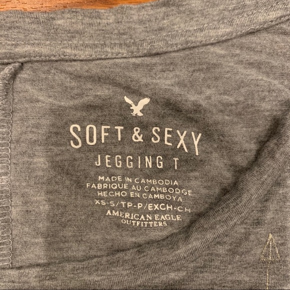 American eagle soft and sexy - Picture 3 of 3